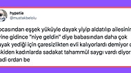 Eskiden Kadınların Sadık Oldukları İçin Boşanmadıklarını Düşünenlere Ders Gibi Cevaplar ve Örnekler