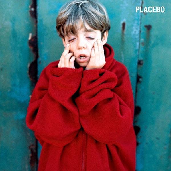 12. Placebo - Placebo (1996)