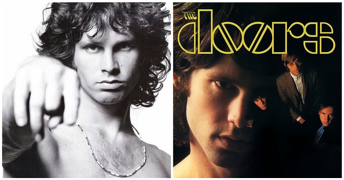 Jim Morrisson ve The Doors Efsanesiyle Tanışmamızı Sağlayan İlk Stüdyo Albümünün Hikayesi