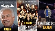 Tartışmalar ve Sorunlar Arasında Yayına Başlayan EXXEN İçin Birbirinden Yaratıcı Program Önerileri