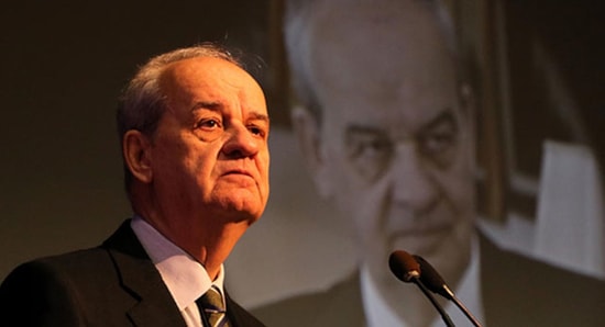 'Erken Seçime Gidilseydi 27 Mayıs Önlenebilirdi' Diyen Başbuğ'a AKP'lilerden 'Darbe İması' Suçlaması