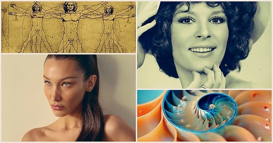 Burçak Yüce Yazio: Güzelliğin Ölçeği “Altın Oran”