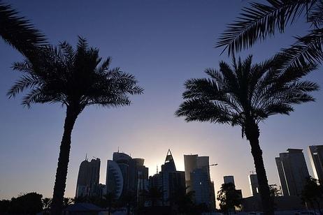 Katar'a 3 Yıldır Uygulanan Ambargo Kalkıyor, 4 Arap Ülkesi Anlaştı