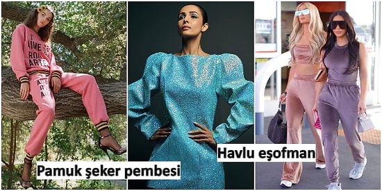 Herkesten Önce Uygulamak İsteyenler İçin 2021 Yılında Çok Moda Olacak En Yeni Trendler Belli Oldu