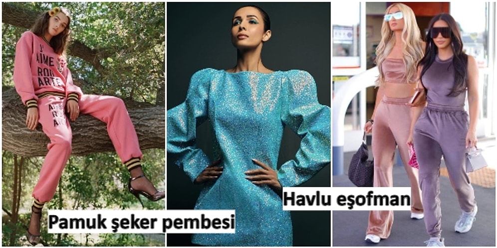 Herkesten Önce Uygulamak İsteyenler İçin 2021 Yılında Çok Moda Olacak En Yeni Trendler Belli Oldu