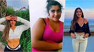 Sevdiği Erkeğin 'Bu Halinle mi?' Sözü Üzerine 6 Ayda 52 Kilo Veren Begüm Cansu'nun Azim Öyküsü