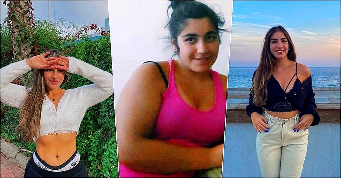 Sevdiği Erkeğin 'Bu Halinle mi?' Sözü Üzerine 6 Ayda 52 Kilo Veren Begüm Cansu'nun Azim Öyküsü