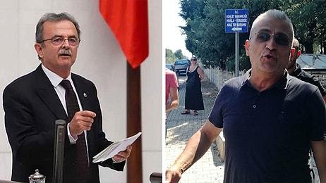 CHP'li Süleyman Girgin'den Pınar Gültekin'in Babası Hakkında Suç Duyurusu