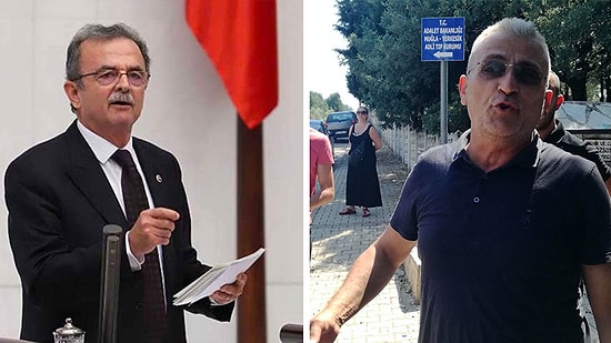 CHP'li Süleyman Girgin'den Pınar Gültekin'in Babası Hakkında Suç Duyurusu