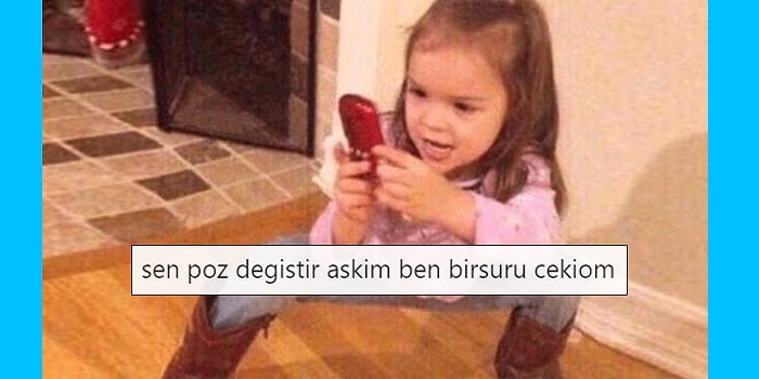 Yaptıkları Paylaşımlarla Hepimizin Hak Vereceği Nokta Atışı Benzetmelere İmza Atmış 19 Kişi