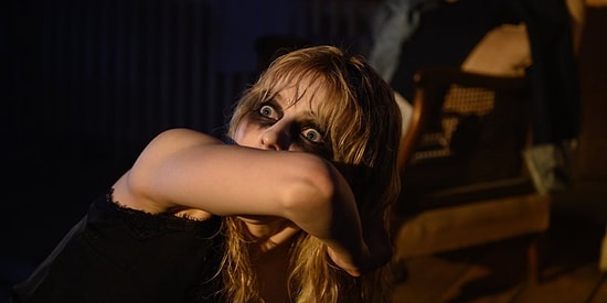 Ortamlarda ''Korku Filmleri Benden Sorulur" Diyen Film Tutkunları Bu Teste!