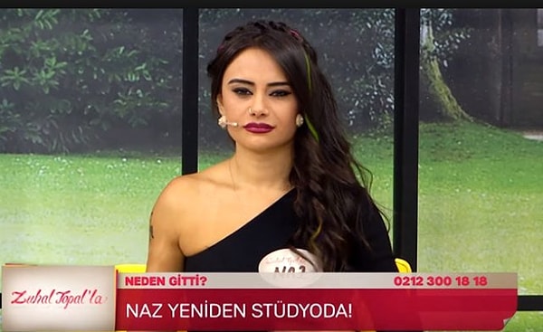 Sorunun cevabını bilen yazabilir. Her zaman olduğu gibi Naz Mila in da house!