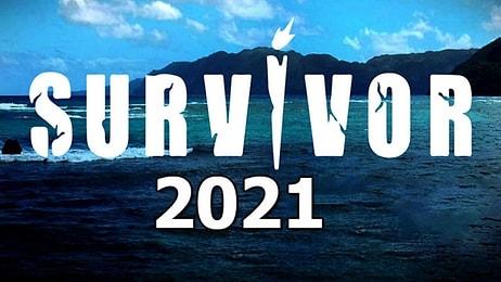 Survivor 2021 Gönüllüler Takımı Açıklandı! Survivor Gönüllüler Takımı Yarışmacıları Kimler?