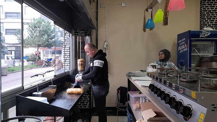 24. Ceza Bile Pes Ettirmedi: 'Genelge Beni Bağlamaz' Diyen Esnafın Bu Kez Dükkanı Kapatıldı