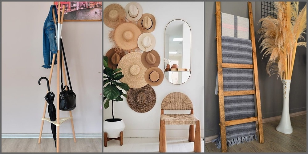 Harika Bir Dekorasyon Yaratmanın Aslında Çok Kolay Olduğunu Gösteren Minik İpuçları