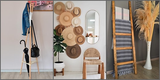 Harika Bir Dekorasyon Yaratmanın Aslında Çok Kolay Olduğunu Gösteren Minik İpuçları