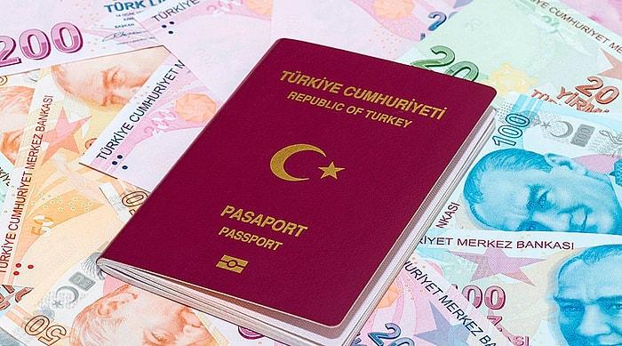 2021 Pasaport Ücretleri Ne Kadar Oldu? Pasaport Başvurusu Nereye ve Nasıl Yapılır?