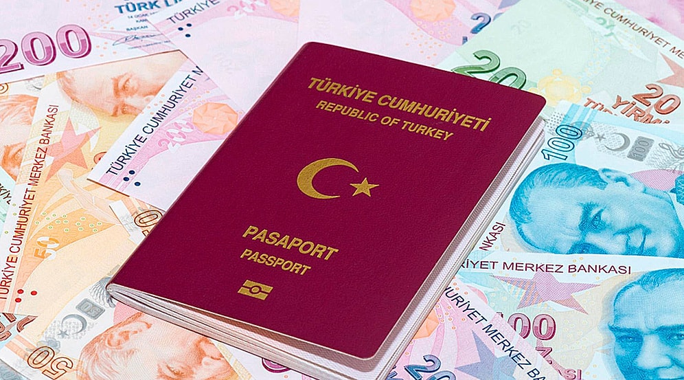 2021 Pasaport Ücretleri Ne Kadar Oldu? Pasaport Başvurusu Nereye ve Nasıl Yapılır?
