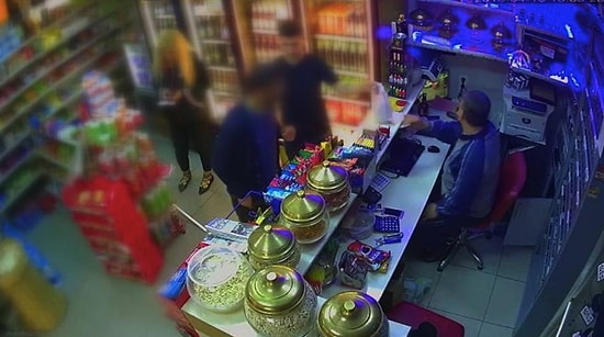 Zamlarla Birlikte Hırsızların Yeni Hedefi! 2020 Yılında 5 Bine Yakın Tekel Bayi Soyuldu