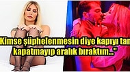 Mastürbasyon Yaparken Annesine Yakalanan İrem Derici'nin Anısı Herkesi Çok Güldürdü