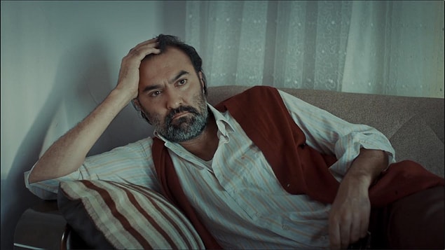 Başarılara doymayan bir yönetmen.. Ödül aldığı festivallerden sonra, jüri olarak da onurlandı...