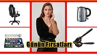 Bugün Nerelerde İndirim Var? Bugüne Özel Fiyatlarıyla Kaçırmamanız Gereken 21 Ürün