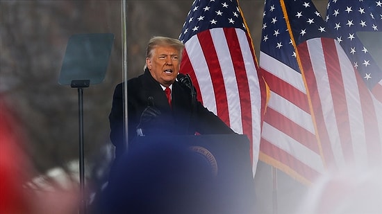 Fatih Altaylı: 'Trump Yargılanacak ve Tutuklanacak'