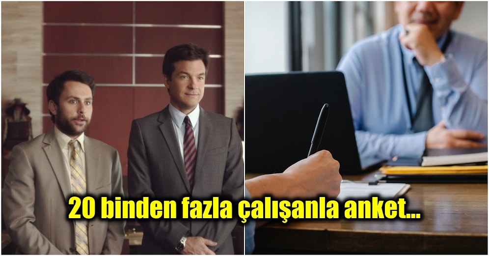 Patronunuzdan Daha Zeki Olduğunuzu mu Düşünüyorsunuz?