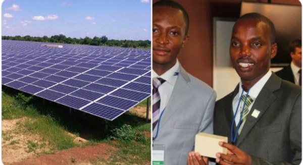 3. Самая крупномасштабная солнечная электростанция в Западной Африке находится в Буркина-Фасо, одной из беднейших стран мира.  Помимо этого в 2013 году двое мужчин из Буркина-Фасо выиграли международный конкурс за изобретение мыла, отпугивающего комаров.