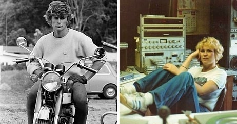 15 фото доказательств того, что наши родители были, определенно, круче нынешних нас