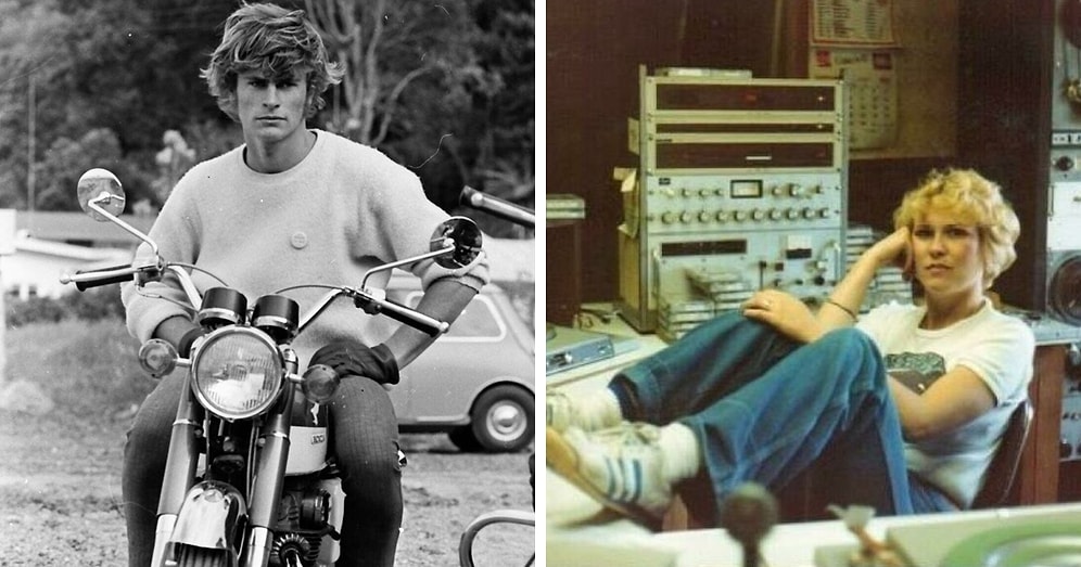 15 фото доказательств того, что наши родители были, определенно, круче нынешних нас