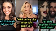 Bugün de Gıybete Doyduk! 8 Ocak'ta Magazin Dünyasında Öne Çıkan Olaylar