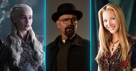 Birbirimizi Kandırmayalım! Herkesin İzlediğini Söyleyip Aslında İzlemediği Diziler