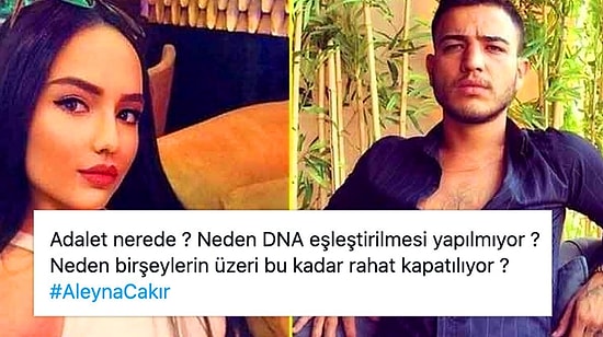 Ümitcan Uygun'dan Neden Örnek Alınmadı? Ölümü İntihar Olarak Açıklanan Aleyna Çakır, Sosyal Medyanın Gündemi