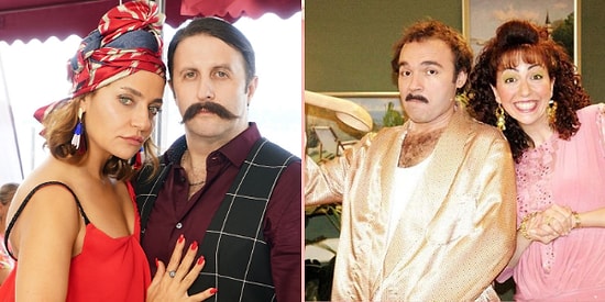 "Görünce Libidonuzu Yükselten Çift Var mı?" Diyen Twitter Kullanıcısına Gelen Birbirinden Eğlenceli Cevaplar