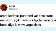 Her Ne Yapıyorsanız Bırakıp Okumanız Gereken Haftanın En Komik 34 Tweeti