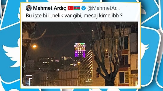 İBB'ye Sallayacağım Derken Bakanlığa 'İbne' Diyen 'Gazeteci' Sosyal Medyanın Gündeminde