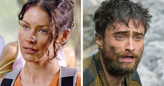 Такого не бывает в реальной жизни: 20 клише, показанные в фильмах, от которых всех уже тошнит