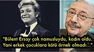 Müzisyen Özdemir Erdoğan'ın Zeki Müren'e Yönelik 'Erkek Çocuklarına Kötü Örnek Oldu' Sözleri Tepki Çekti