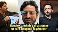 Google'ın Kurucu Ortağı Sergey Brin Hakkında Daha Önce Hiçbir Yerde Duymadığınız 19 Gerçek