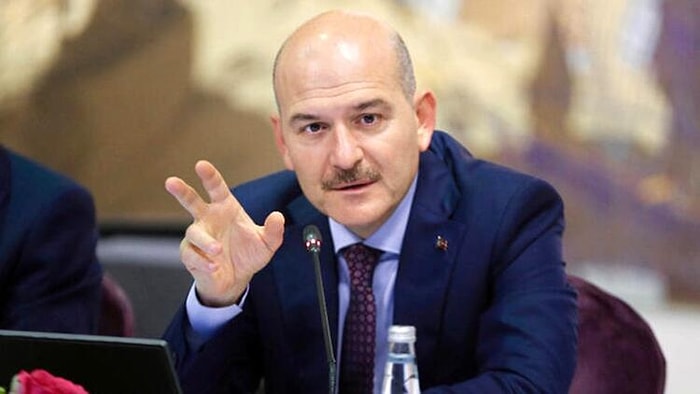 Soylu'dan İstanbul Sözleşmesi Açıklaması: 'Haksız Bir İthamla Karşı Karşıya Kaldık'