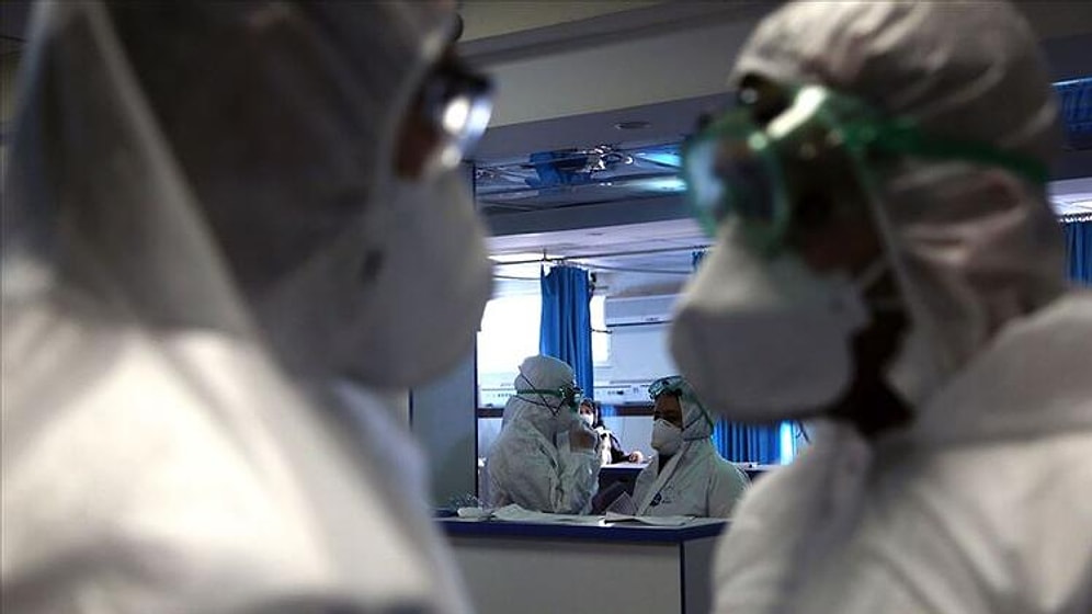 Günün Korona Tablosu: Vaka Sayısı Yeniden 10 Binin Altına Düştü