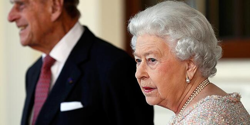 İngiltere Kraliçesi 2. Elizabeth Koronavirüs Aşısı Oldu