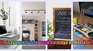 Çalışma Alanınızı Çok Daha Güzel Göstermeyi Sağlayacak 21 Küçük İpucu