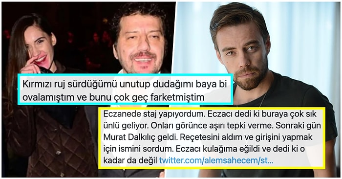 İş Yerlerinde Utançtan Yerin Dibine Girmek İstedikleri Anılarını Paylaşırken Kahkaha Attıran 17 Kişi