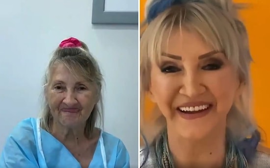 Ayşe Arman, 67 Yaşındaki Kadının Estetik ile Değişimini Paylaştı: 'İtiraf Ediyorum, İnanılmaz Şaşırdım'