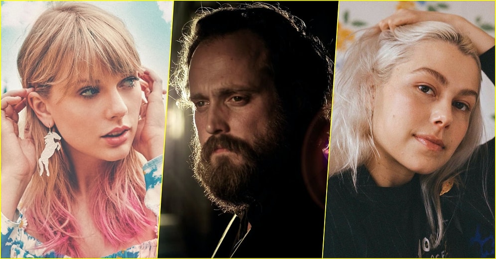 Evde Geçirdiğimiz Hafta Sonlarında Dinlemelik Kurabiye Kokusu Kadar Huzur Veren 13 Şarkı