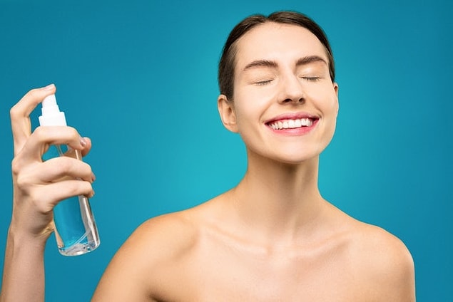 2. Ciltteki sağlıklı yağları azaltıyor