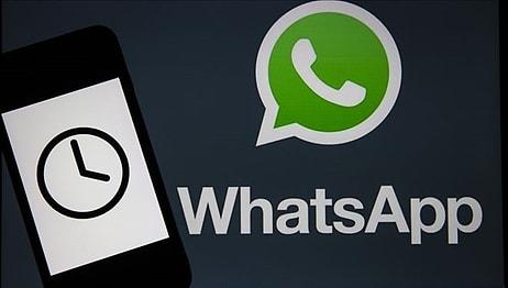 Whatsapp'tan Güncelleme Açıklaması! WhatsApp Sözleşmesi İptal Mi Oldu?