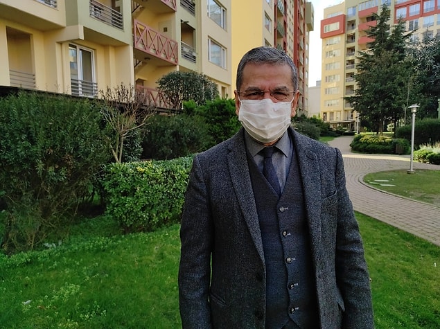 "Bu mesajlara aman tıklamayın"